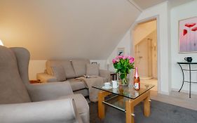 Ferienwohnung Fähnrich